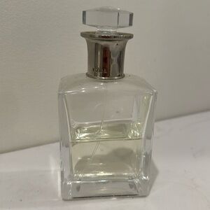 Authentic discontinued rare Ezra perfume by Abercrombie & fitch